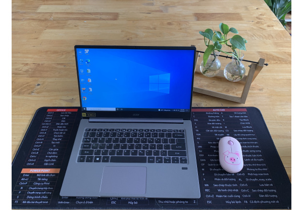 Acer Swift 3 SF314-57-512GB