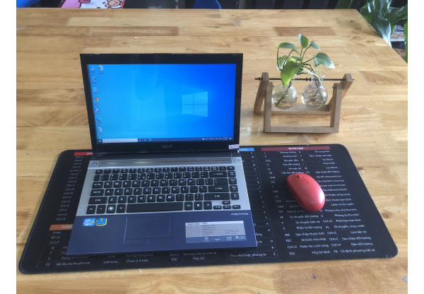 Acer Aspire 4830