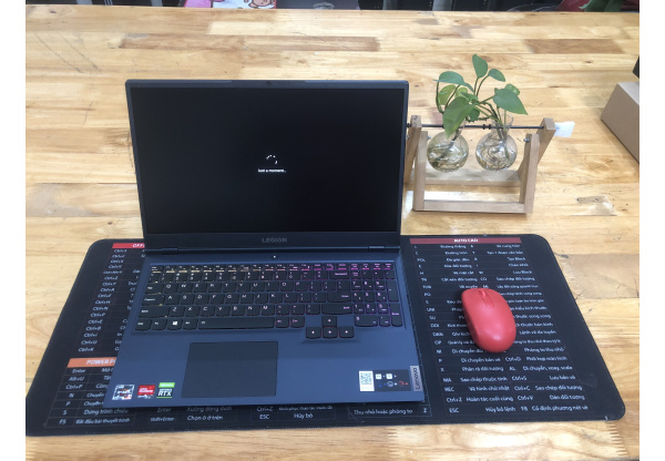 Lenovo Gaming Legion 5 -  RTX 3050Ti