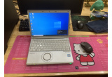 Panasonic Toughbook CF-SZ5