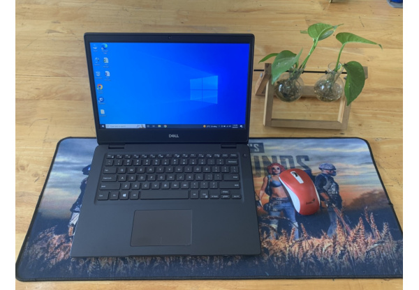 Dell Latitude 3400 Core i5 Th8
