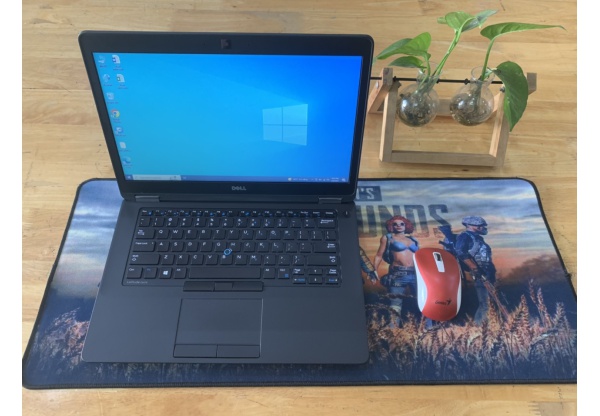 Dell Latitude E5470 i5 6440