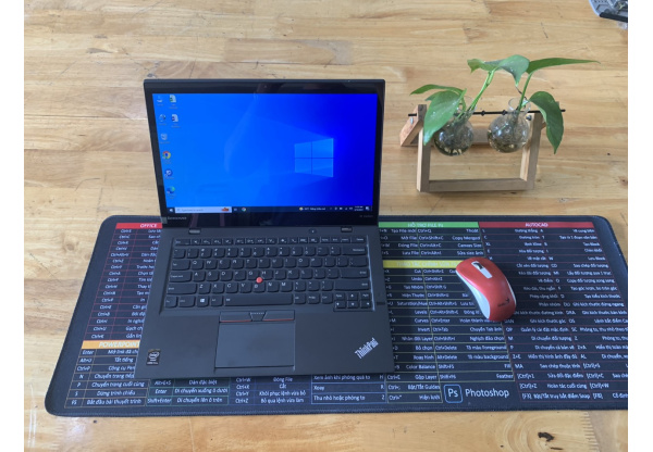 Lenovo Thinkpad X1C.BON G3 - C.Ứng 