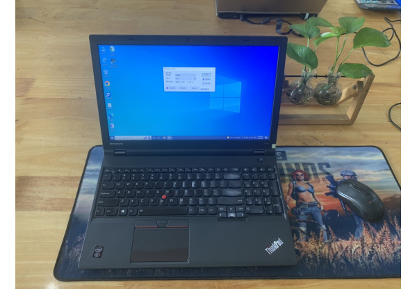 Lenovo Thinkpad W541