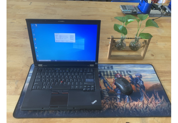 Lenovo ThinkPad T410 – Core i5