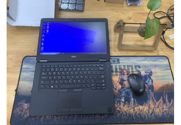 Dell Latitude E7450 i7-5600U