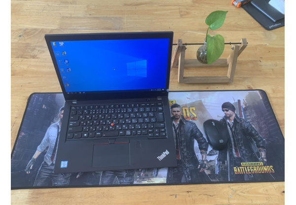 Lenovo Thinkpad T480s 