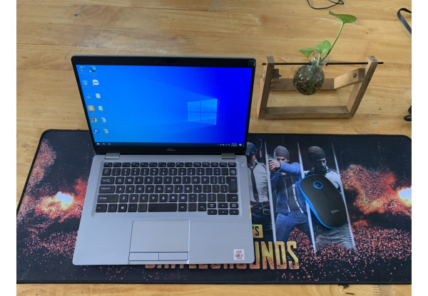 Dell Latitude 5310 Core i7-10810U
