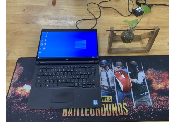Dell Laititude 7390 2in1 - Cảm Ứng 