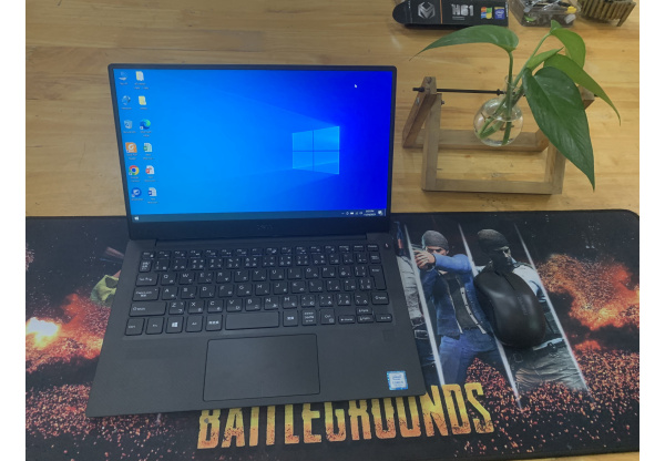 Dell XPS 13-9360 i5-7300U