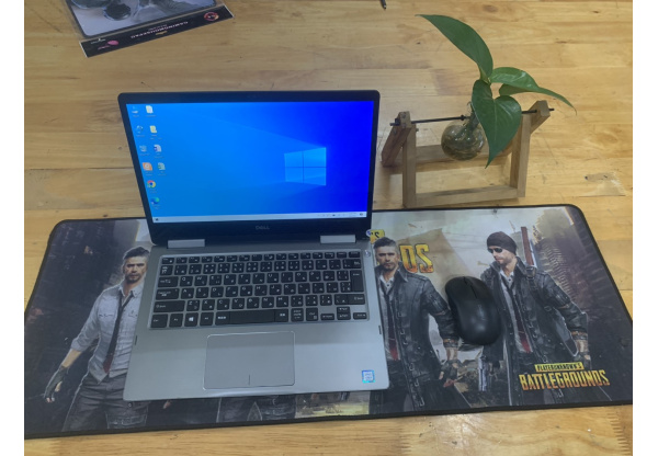  Dell Inspiron 7373 2-in-1 FHD - CẢM ỨNG 