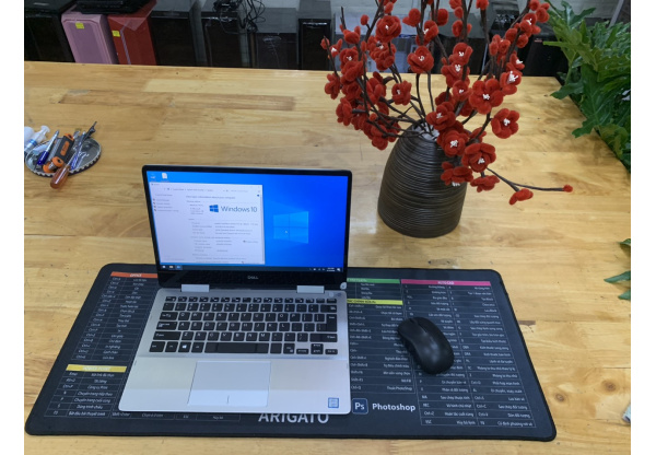 Dell Inspiron 7386 cảm ứng 2-in-1