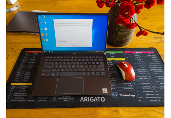  Dell Vostro 13 5300 