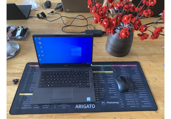 Dell Latitude 7300 i7 8665U