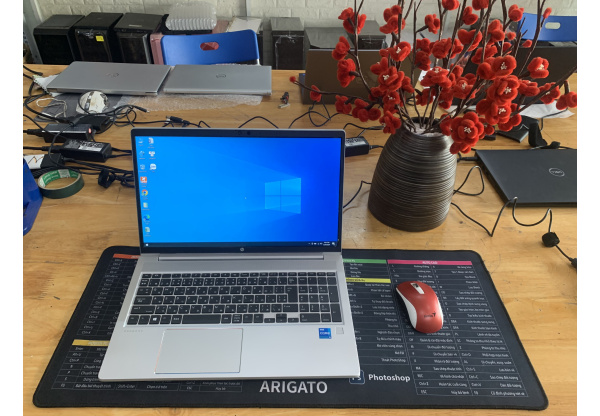 HP Probook 450 G8