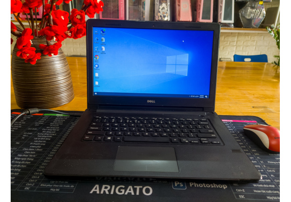 Dell vostro 3468 i3 7100U 