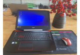 Acer VX5-591G i7 7700HQ/ 8GB/ GTX 1050 4GB
