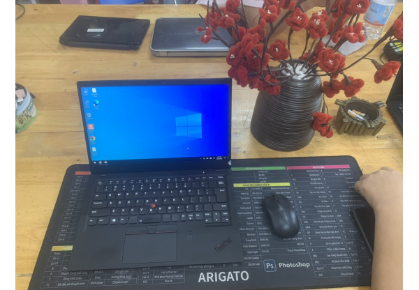 Lenovo Thinkpad X1 Carbon Gen 6