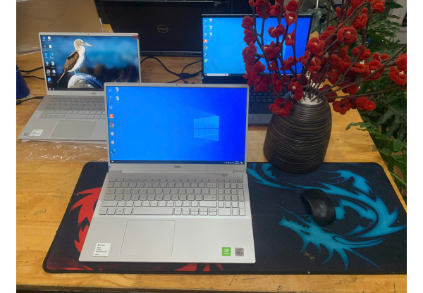 Dell Inspiron 5590 Core i5-10210U
