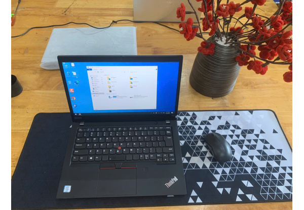 Lenovo Thinkpad T490 - C.Ứng
