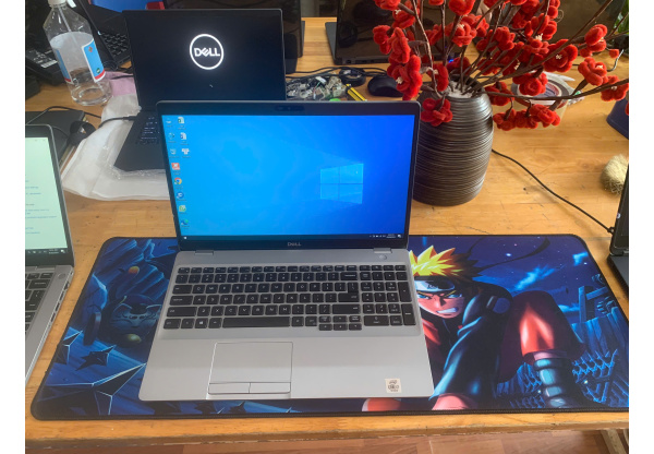 Dell Latitude 5510 - i5 10310U