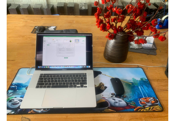 MacBook Pro 16inch 2019 | Core i9 Ram 32GB SSD 512GB