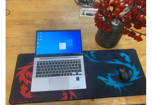 HP EliteBook 830 G8 I5-1145G7