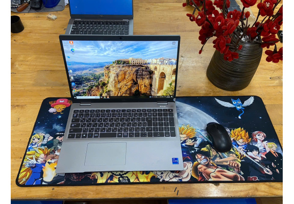 Dell Latitude 5520 - Core i7 1165G7