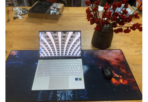 HP ENVY 14 - Intel I7 TH11 - Cảm ứng 