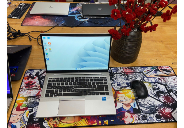 HP EliteBook 840 G8  