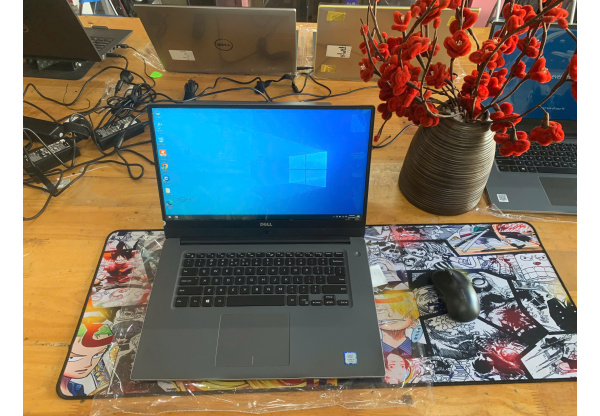 Dell Inspiron 7560 Core i5 TH7