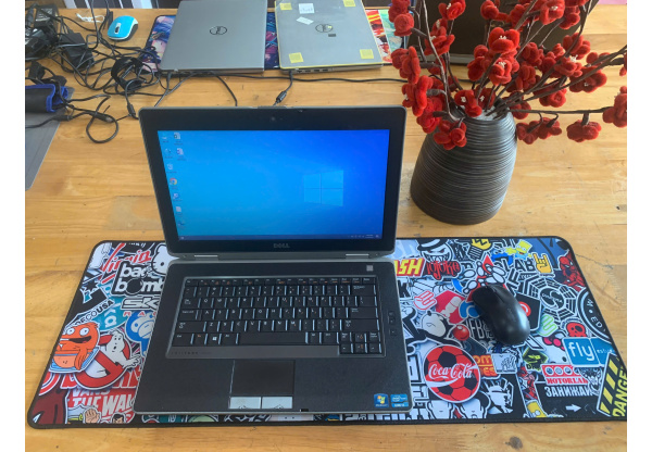 Dell Latitude E6430 i5-3320M