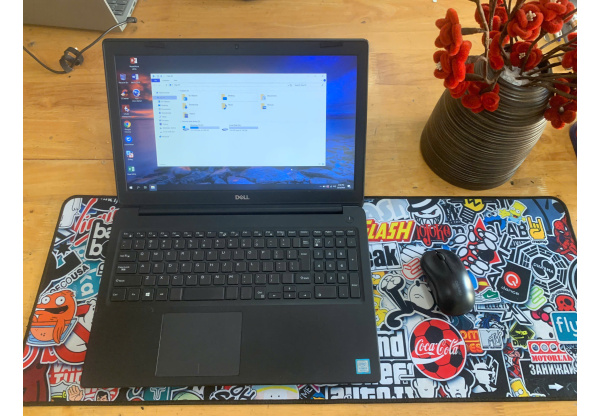 Dell Latitude 3500 i5 TH8 