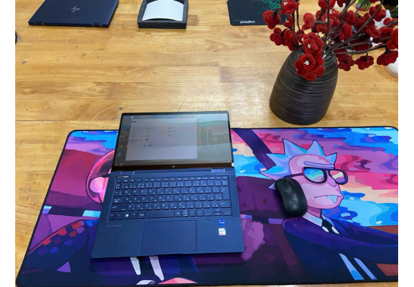 HP Elite Dragonfly G2  I7 TH11 2-in-1