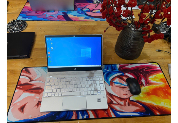 HP Pavilion Laptop 13-an i5-1035G1 