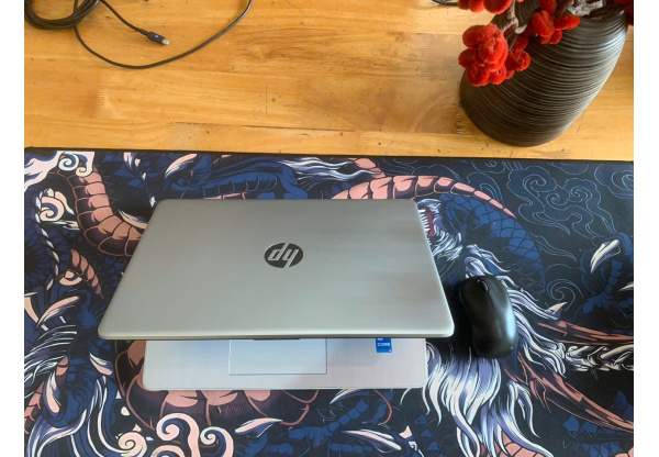  HP Laptop 14 Core™ i5-1135G7