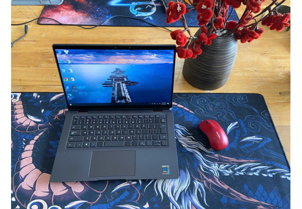 Dell Latitude 7420 2-in-1 Core i7-1185G7
