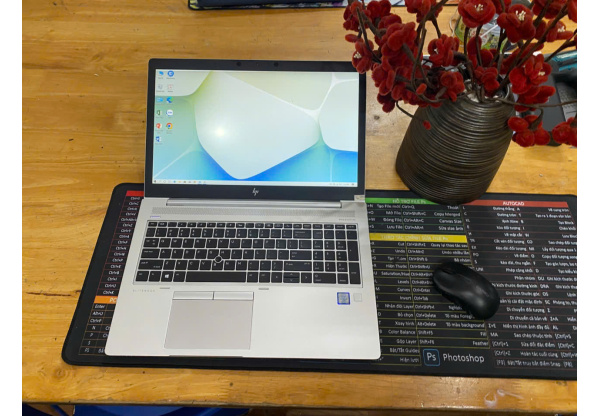 HP Elitebook 850 G6 i5 Th8