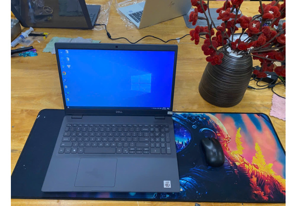 Dell Latitude 3510 Th 10 