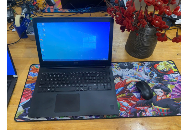 Dell Inspiron 5548