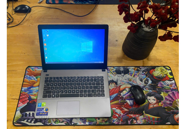 Laptop Asus X450LCP