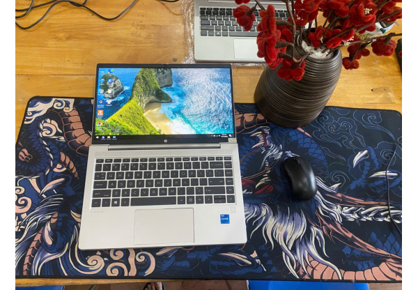 HP Probook 440 G8 - i5 TH 11 