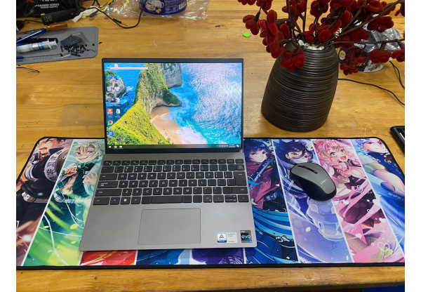 Dell Vostro 13 5320 i5-1240P
