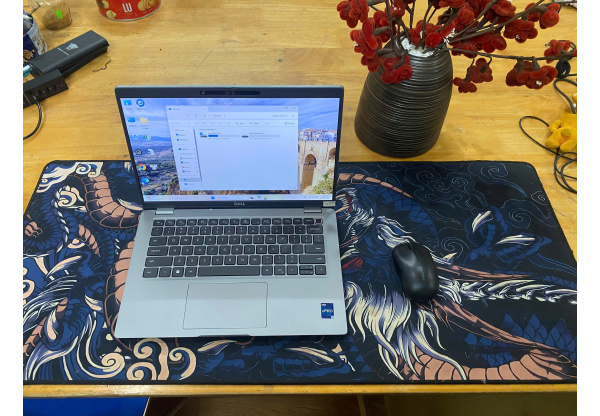 Dell Latitude 5430 - i7 1265U