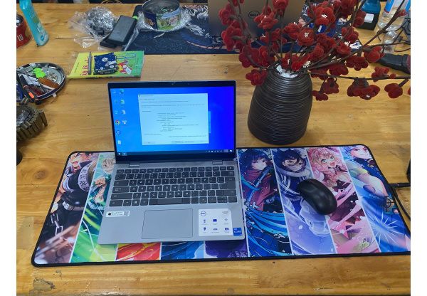 Dell Latitude 3330 2-in-1 I5 Th11 