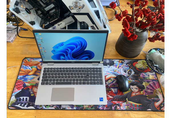 Dell Latitude 5530 i7 Th12 