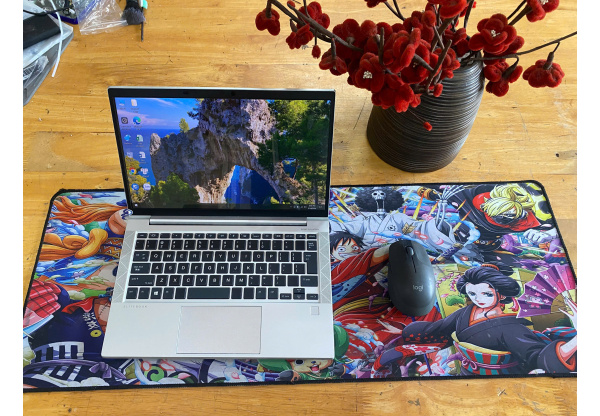 HP EliteBook 830 G8 I7 Th11 