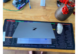 HP ZBook Firefly 14 G7- I7 10510U
