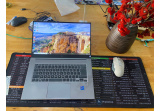 HP ZBook Firefly 14 G7- I7 10510U
