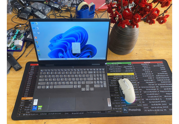 Lenovo Ideapad Gaming 3 I7 Th12 - H